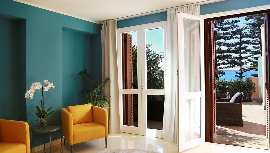 Velvet Rooms Bordighera Extérieur photo